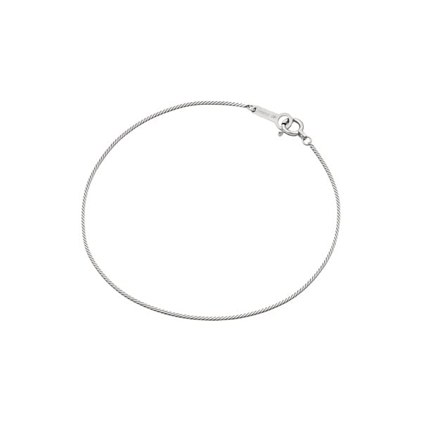 プラチナ ブレスレット | 111323135004 | 【公式】4℃ジュエリー