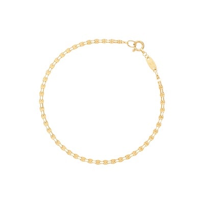 K18イエローゴールド ブレスレット | 112221132001 | 【公式】4