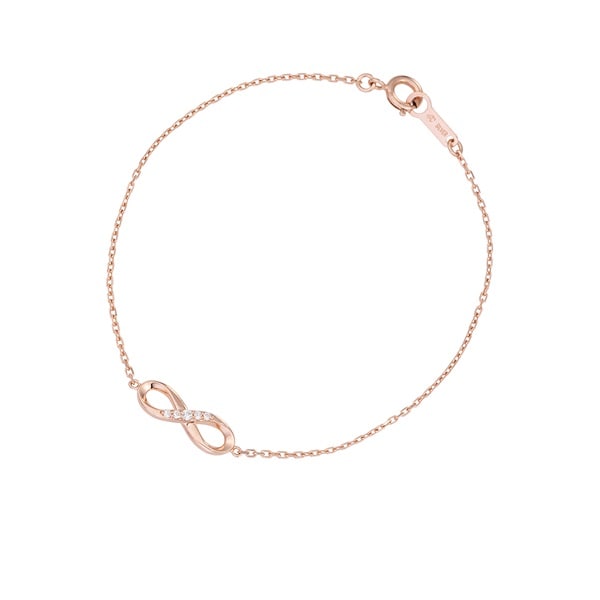 ペアブレスレット | 112234431902 | 【公式】4℃ジュエリー オンライン