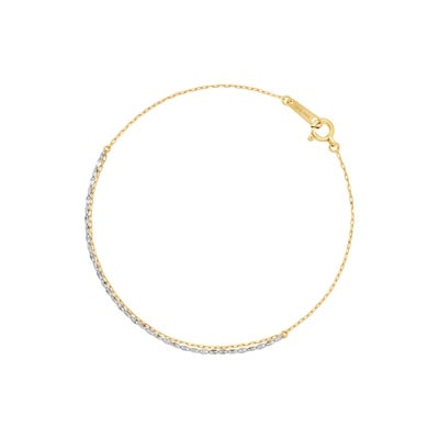 K18| 【公式】EAU DOUCE4℃ オンラインショップ