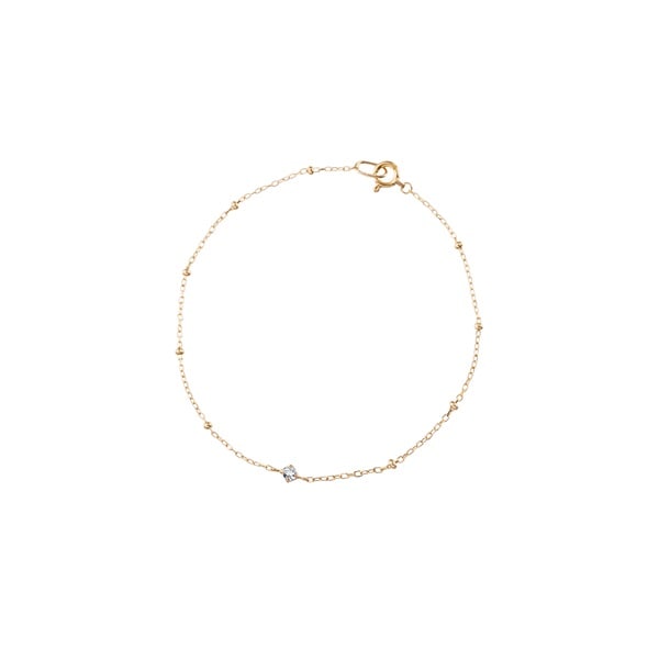 K10イエローゴールド ブレスレット | 151936133001 | 【公式】Canal4