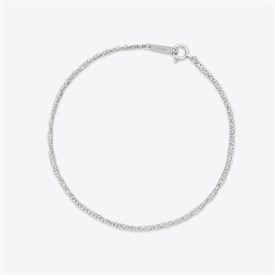 プラチナ ブレスレット | 152443134001 | 【公式】Canal4℃ (カナル