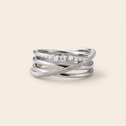 リング レディース| 【公式】Canal4℃ (カナルヨンドシー)