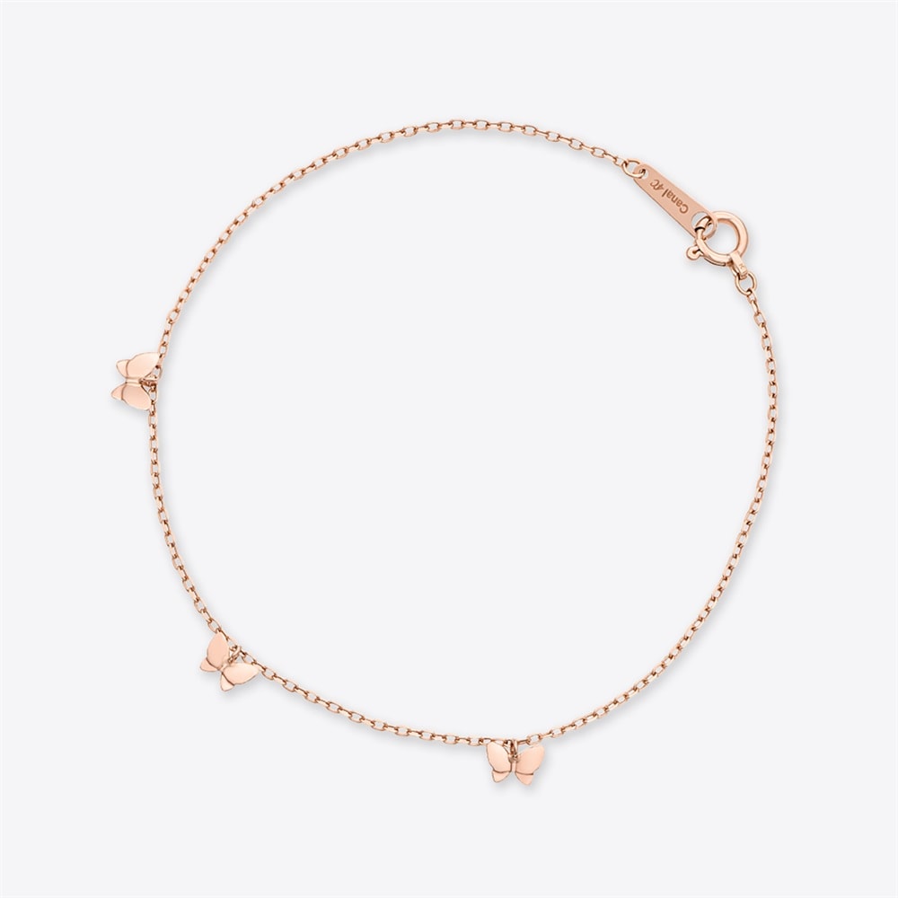 プラチナ ブレスレット | 152443134001 | 【公式】Canal4℃ (カナル