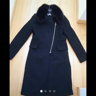 FOXEY（ダッフルコート）のフリマアイテム一覧