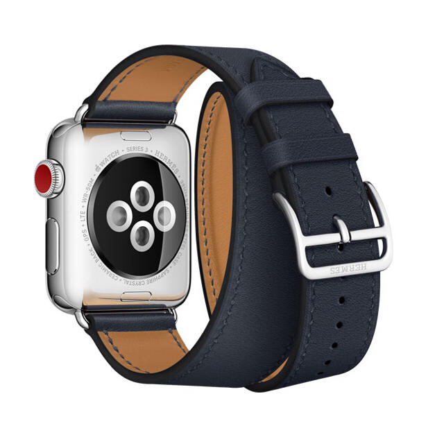 HERMES - 【T&E様専用】Apple Watch エルメス ドゥブルトゥール