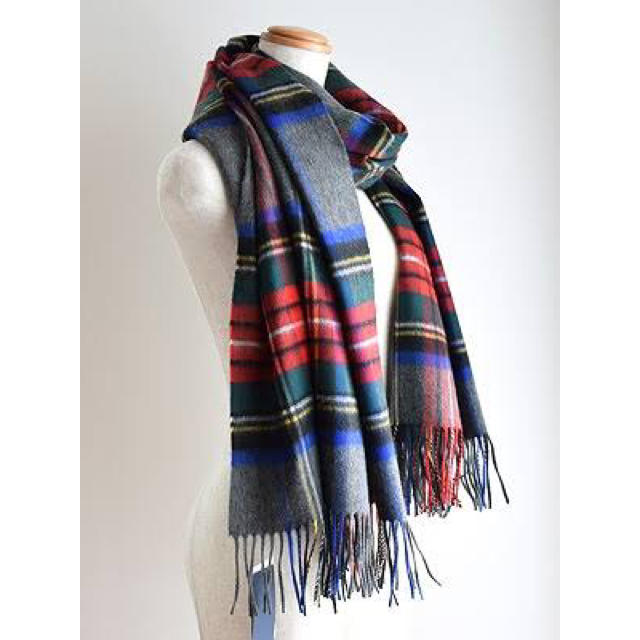 Johnstons - 美品♡ジョンストンズ♡日本限定グレースチュワート