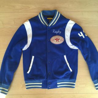 POLO RUGBY（スタジャン）のフリマアイテム一覧