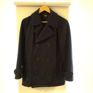 A.P.C（ピーコート）のフリマアイテム一覧