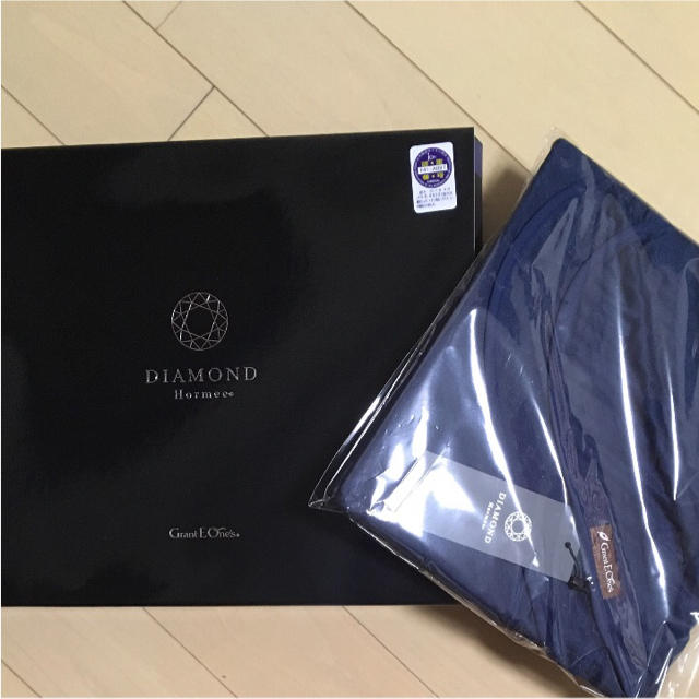 ダイヤモンド・ホルミーハーフケットの通販 by にゃん's shop｜ラクマ