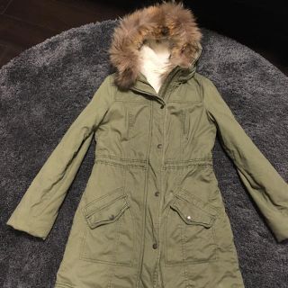 Hollister（モッズコート）のフリマアイテム一覧