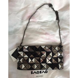 ISSEY MIYAKE（クラッチバッグ）のフリマアイテム一覧