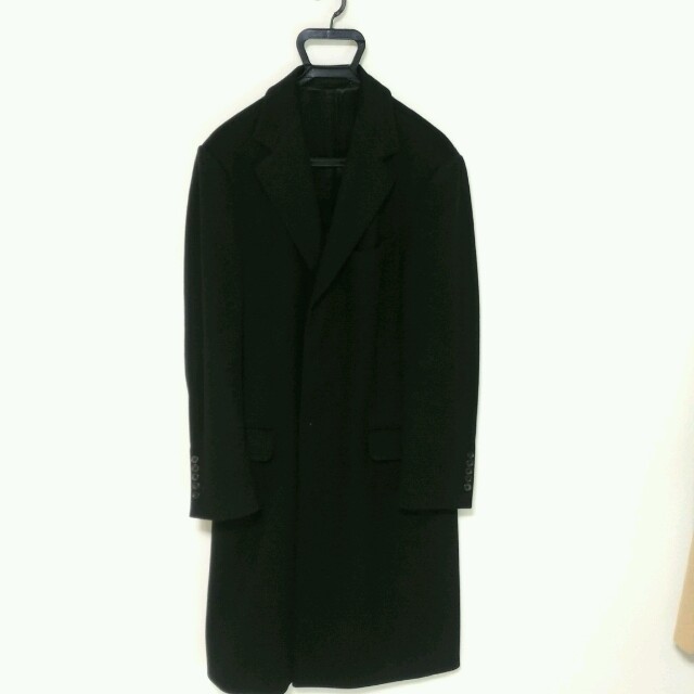 GUCCI - GUCCI チェスターコートの通販 by Sappy's shop｜グッチならラクマ