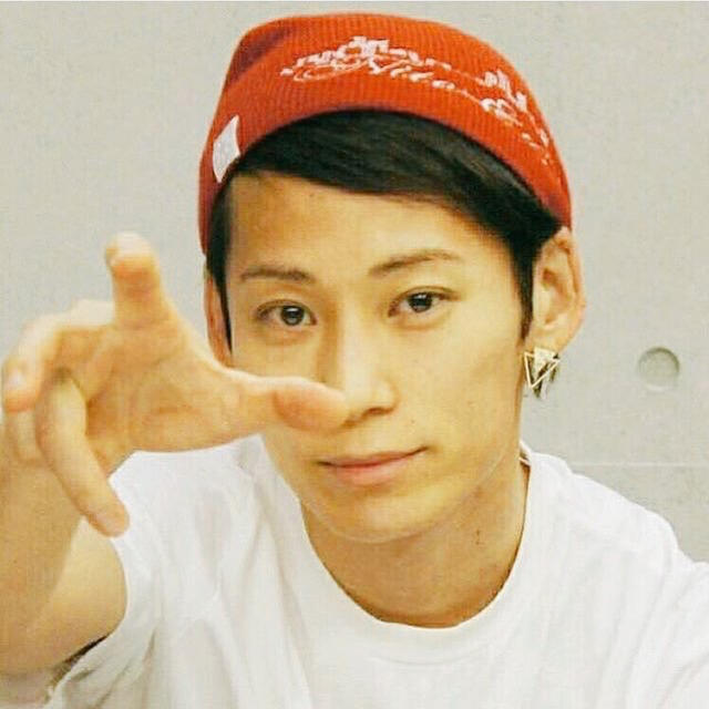 TAKUYA∞着用ピアスの通販 by ニカ's shop｜ラクマ