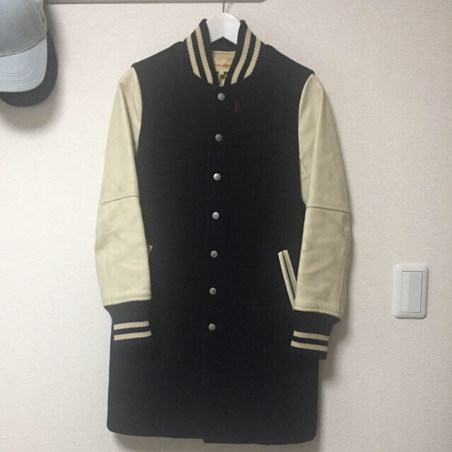 YUKIちゃん衣装デザイナー ナショナルスタンダード ロングスタジャンの