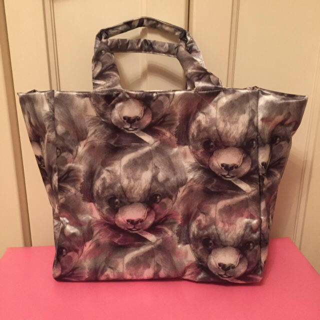 AHCAHCUM.muchacha - あちゃちゅむ トートバッグの通販 by shop