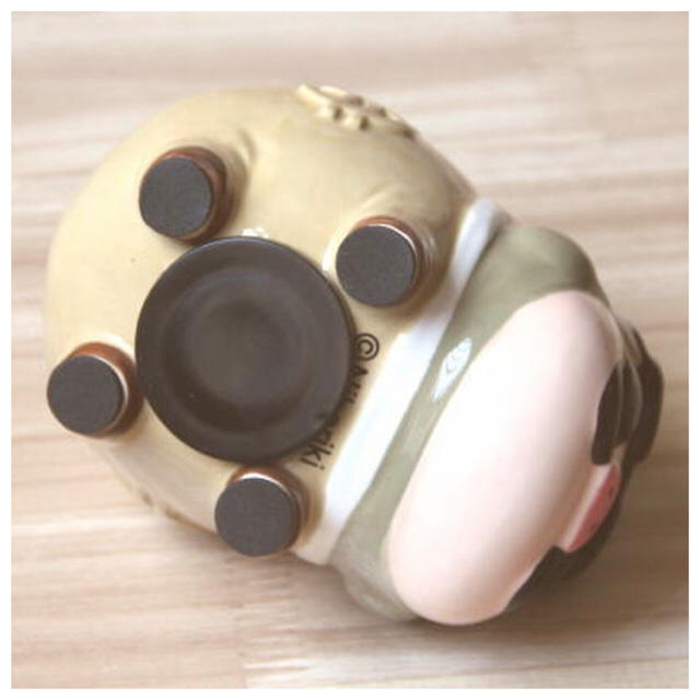 ジブリ - 紅の豚 貯金箱の通販 by be_shop｜ジブリならラクマ