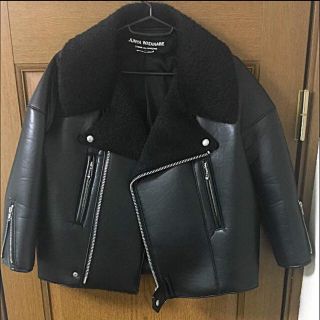 JUNYA WATANABE COMME des GARCONS（ライダースジャケット）のフリマ