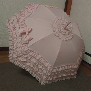 Angelic Pretty（傘 ・ ピンク/桃色系）のフリマアイテム一覧