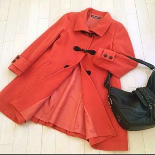 VIVIENNE TAM（ライン ・ ロングコート）のフリマアイテム一覧