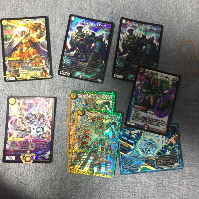 デュエルマスターズ - デュエマ まとめ売りの通販 by クッキーパンダ's