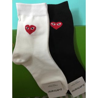 COMME des GARCONS（ソックス）のフリマアイテム一覧