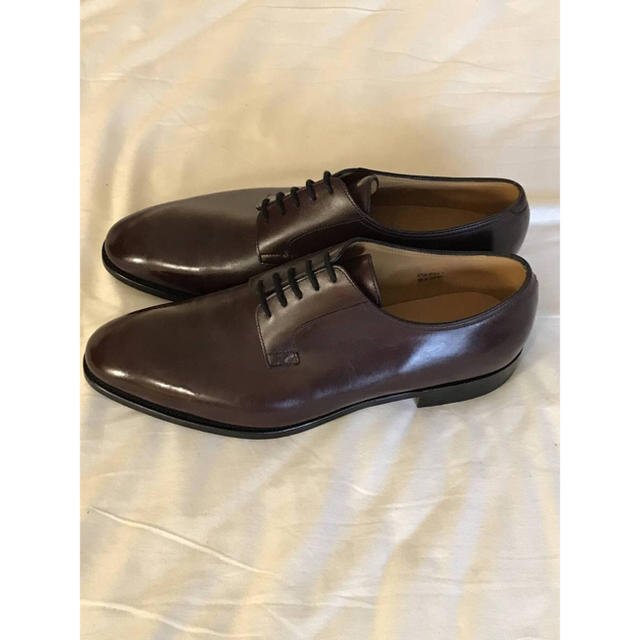 JOHN LOBB - ジョンロブ JOHNLOBB 大人気モデル PIERSON 8ハーフE 8695