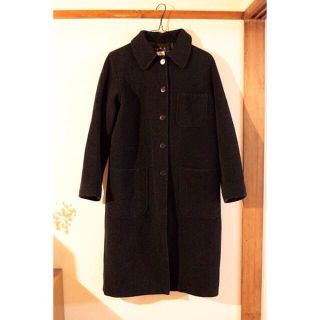 agnes b.（チェスターコート）のフリマアイテム一覧