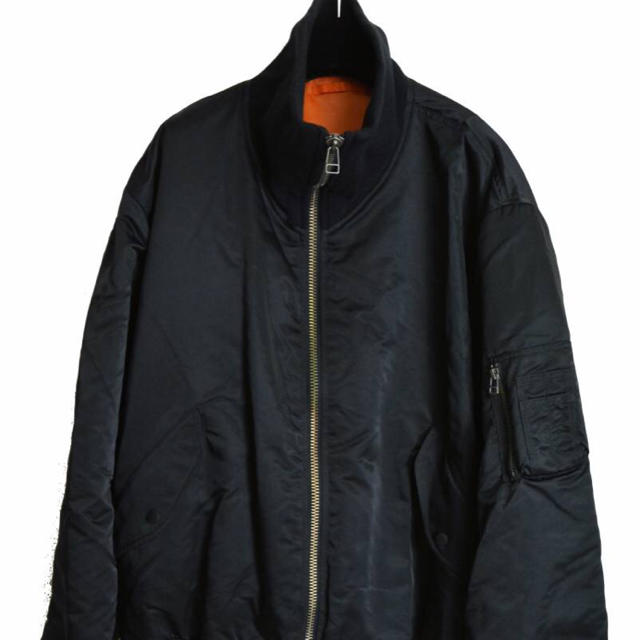 JOHN LAWRENCE SULLIVAN - ジョンローレンスサリバン ma-1の通販 by