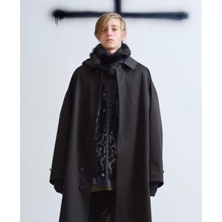 LAD MUSICIAN（マフラー）のフリマアイテム一覧