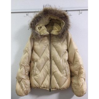 TSUMORI CHISATO（ダウンジャケット）のフリマアイテム一覧