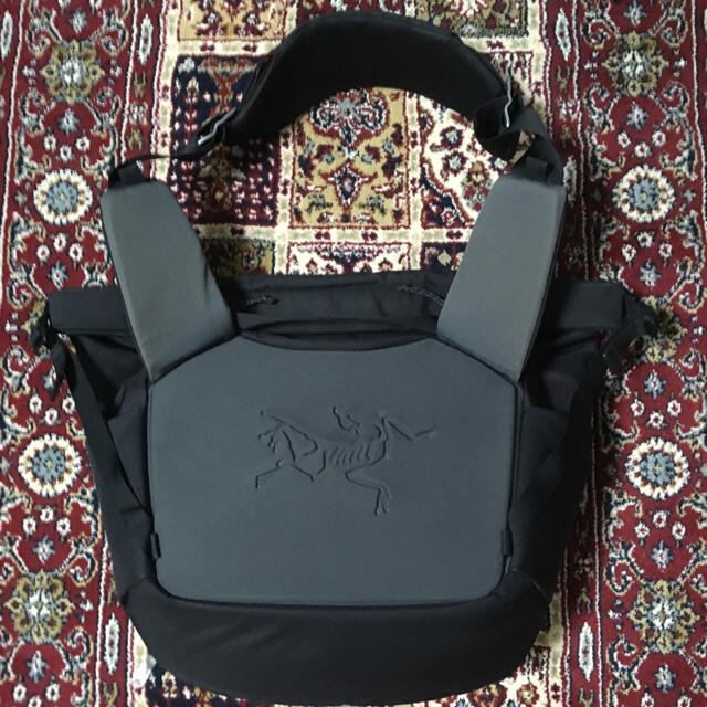 ARC'TERYX - 正規品 アークテリクス ミストラル16 の通販 by eda's