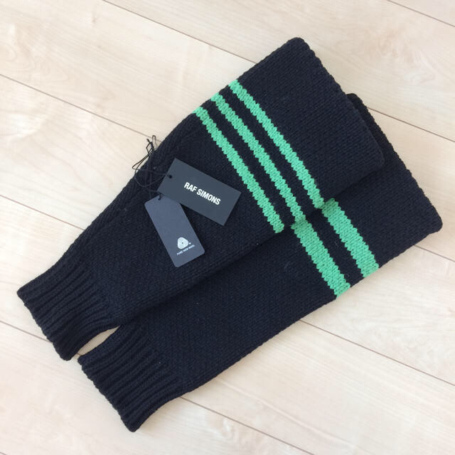 RAF SIMONS - ラフシモンズ アームウォーマー の通販 by on7209's shop
