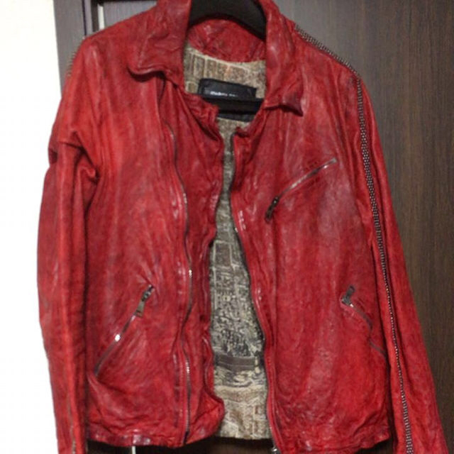 ハッピー様専用 GIORGIO BRATO × Ducati ドゥカティの通販 by 21g