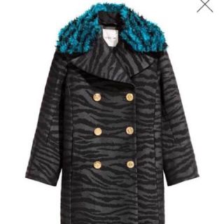 KENZO（チェスターコート）のフリマアイテム一覧