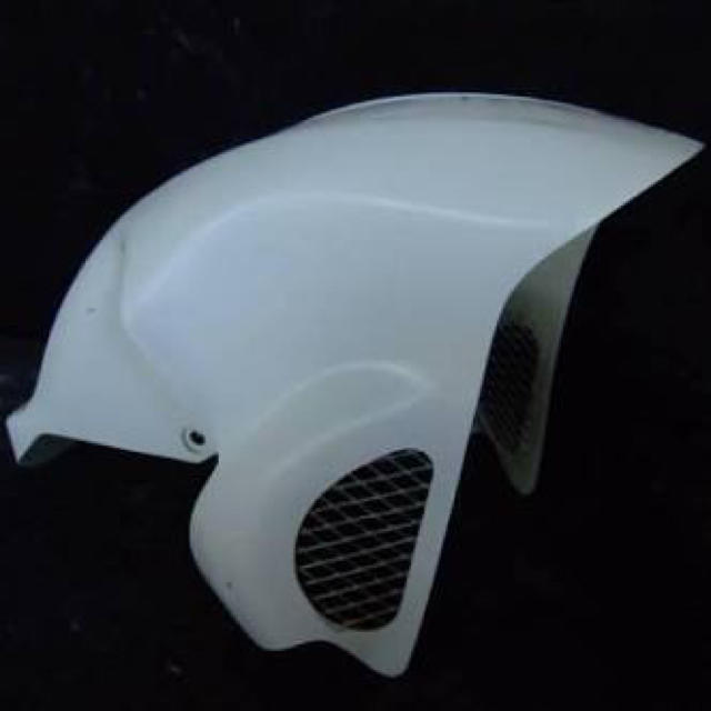 ホンダ - CB400sf BEET エアロシャークフェンダーの通販 by ぼーくん's