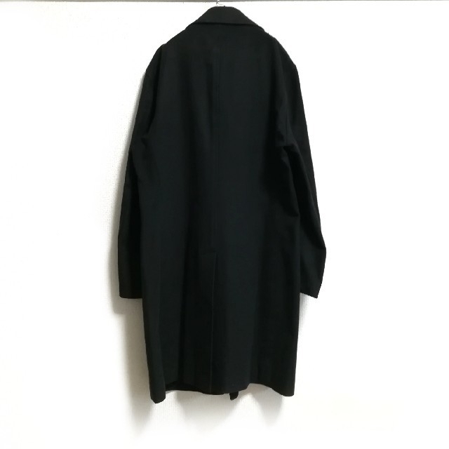 KENZO - 1.KENZO HOMME ロングコートの通販 by .｜ケンゾーならラクマ