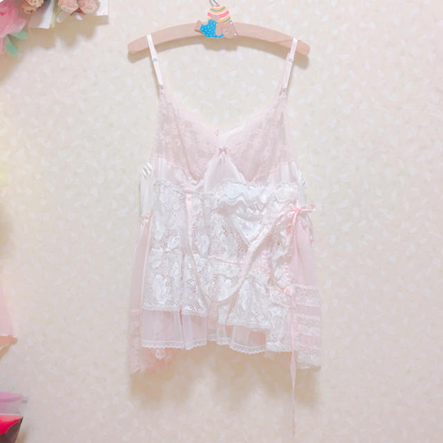 グニフニ リメイクキャミソールの通販 by 's shop｜ラクマ