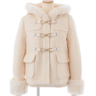 LIZ LISA（ダッフルコート）のフリマアイテム一覧