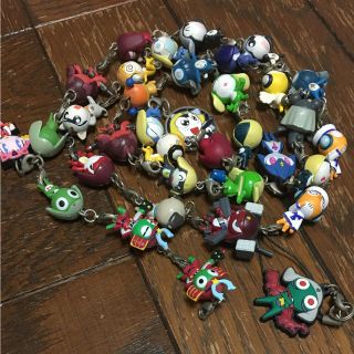 ケロロ軍曹 キーホルダーの通販 by pokapoka's shop｜ラクマ