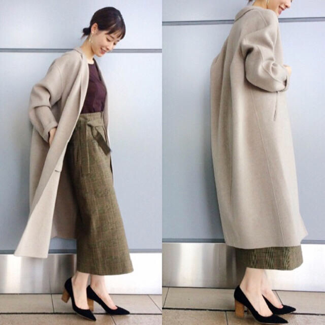 Plage - Plage ハミルトンテーラードコートの通販 by みくろ66's shop