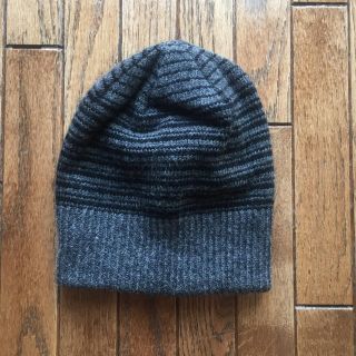 DIOR HOMME（ニット帽/ビーニー）のフリマアイテム一覧