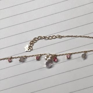 Samantha Tiara（ブレスレット/バングル）のフリマアイテム一覧