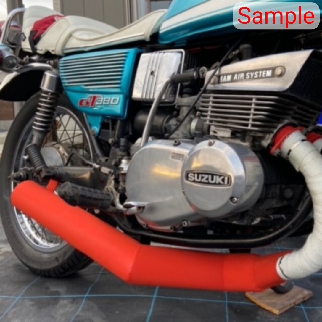 VHT 耐熱塗料「耐熱スプレー」1本の通販 by Car Make｜ラクマ