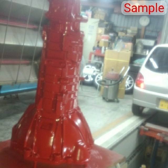 VHT 耐熱塗料「耐熱スプレー」1本の通販 by Car Make｜ラクマ