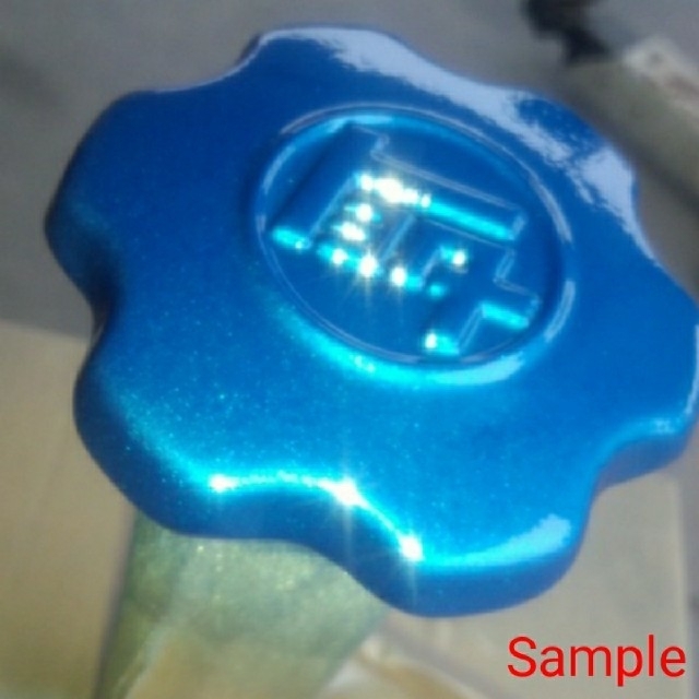 VHT 耐熱塗料「アルマイトコートスプレー」1本の通販 by Car Make｜ラクマ