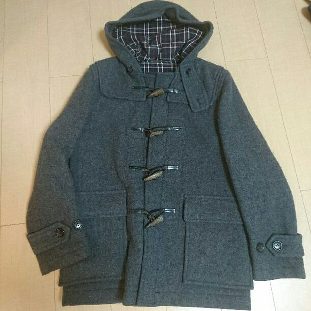 COMME des GARCONS HOMME PLUS - COMME des GARCONS HOMME ダッフル