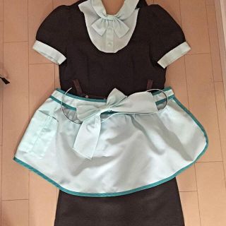 デニーズ 制服の通販 by あさひ's shop｜ラクマ