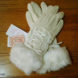 LIZ LISA（手袋）のフリマアイテム一覧