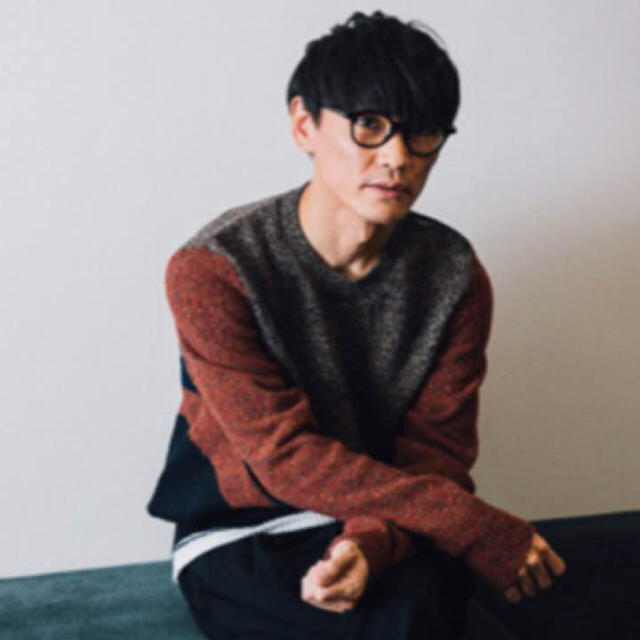 Maison Margiela（旧Maison Martin Margiela） - メゾンマルジェラ XL